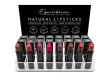 Load image into Gallery viewer, Equilibrium Natural Lipstick
