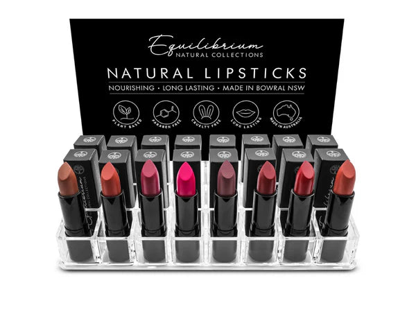 Equilibrium Natural Lipstick