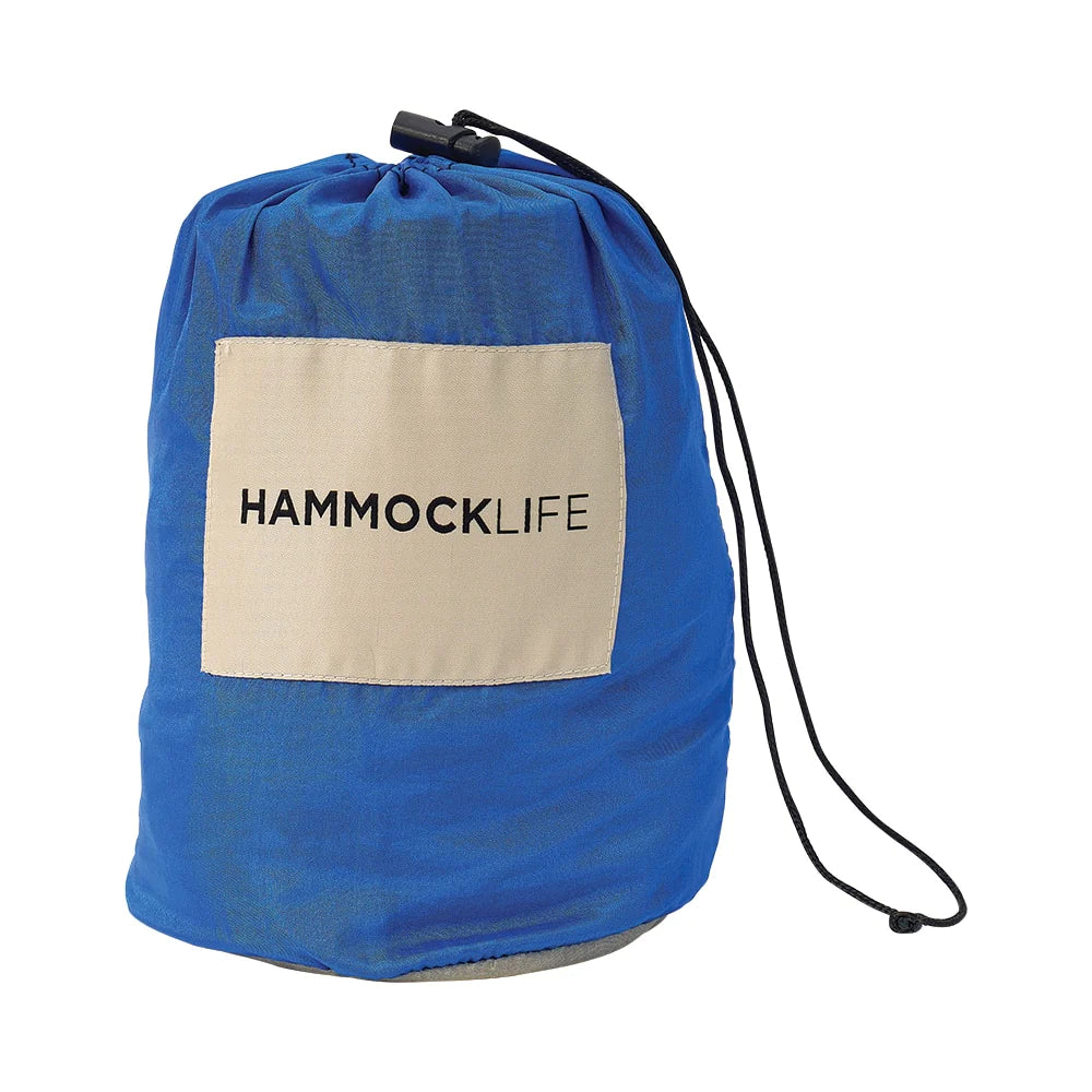 Hammock Blue