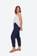 Load image into Gallery viewer, La Vie Pintuck Pant
