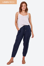 Load image into Gallery viewer, La Vie Pintuck Pant

