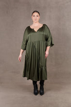 Load image into Gallery viewer, Norse Reversible Dress ONE SIZE
