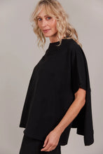 Load image into Gallery viewer, Masa Knit Poncho ONE SIZE
