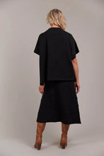 Load image into Gallery viewer, Masa Knit Poncho ONE SIZE
