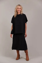 Load image into Gallery viewer, Masa Knit Poncho ONE SIZE
