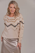 Load image into Gallery viewer, Santani Knit
