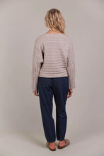 Load image into Gallery viewer, Merano Cable Knit
