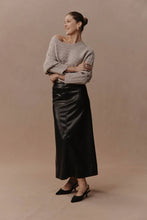 Load image into Gallery viewer, Merano Cable Knit
