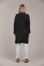 Load image into Gallery viewer, Merano Oversize Cardigan ONE SIZE
