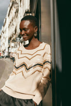 Load image into Gallery viewer, Santani Knit
