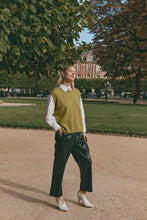 Load image into Gallery viewer, Allegro Crop Pant
