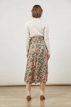 Load image into Gallery viewer, Romance Wrap Skirt
