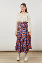 Load image into Gallery viewer, Romance Wrap Skirt
