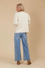 Load image into Gallery viewer, Miru Flower Jumper
