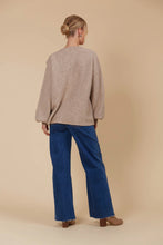 Load image into Gallery viewer, Miru Flower Jumper
