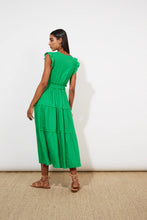 Load image into Gallery viewer, Tanna Frill Dress
