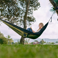 Load image into Gallery viewer, Hammock Blue
