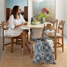 Load image into Gallery viewer, Paros Tote Bag
