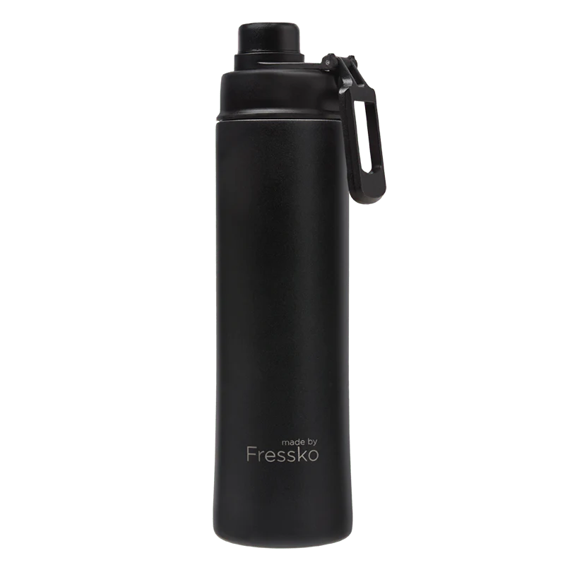 Move Sip Flask