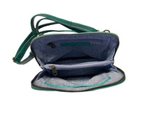 Load image into Gallery viewer, Rachel Leather Cross Body Bag
