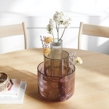 Load image into Gallery viewer, Umbra Layla Vase (3 piece set)
