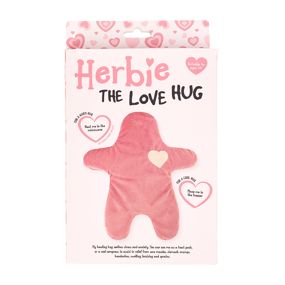 Herbie Love Hug