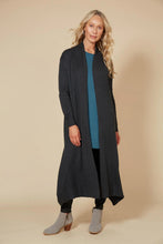 Load image into Gallery viewer, Cleo Longline Cardigan
