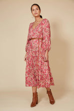 Load image into Gallery viewer, Milli Maxi Dress
