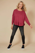 Load image into Gallery viewer, Poppy Knit
