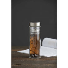 Load image into Gallery viewer, Leaf Tea Infuser Flask
