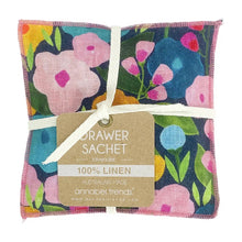 Load image into Gallery viewer, Linen Drawer Sachet
