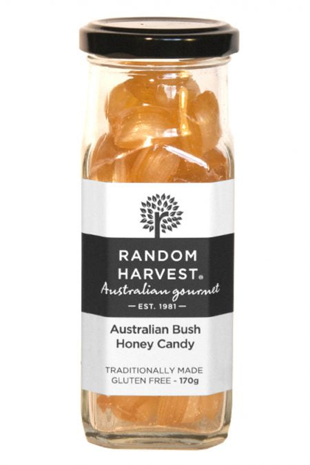 Random Harvest Bush Honey Candy