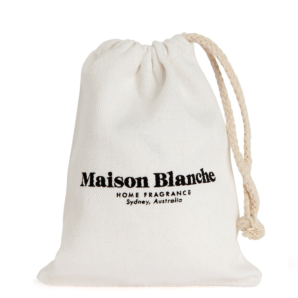 Maison Blanche Small Candle