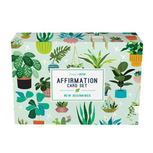 Load image into Gallery viewer, Diesel &amp; Dutch Affirmation Cards
