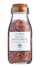 Load image into Gallery viewer, Equilibrium Bath Salts 200G
