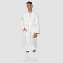 Load image into Gallery viewer, Microplush Robe

