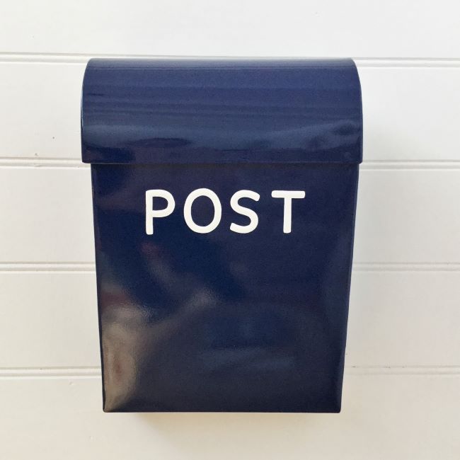Post box Large