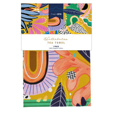 Load image into Gallery viewer, Diesel and Dutch Teatowel
