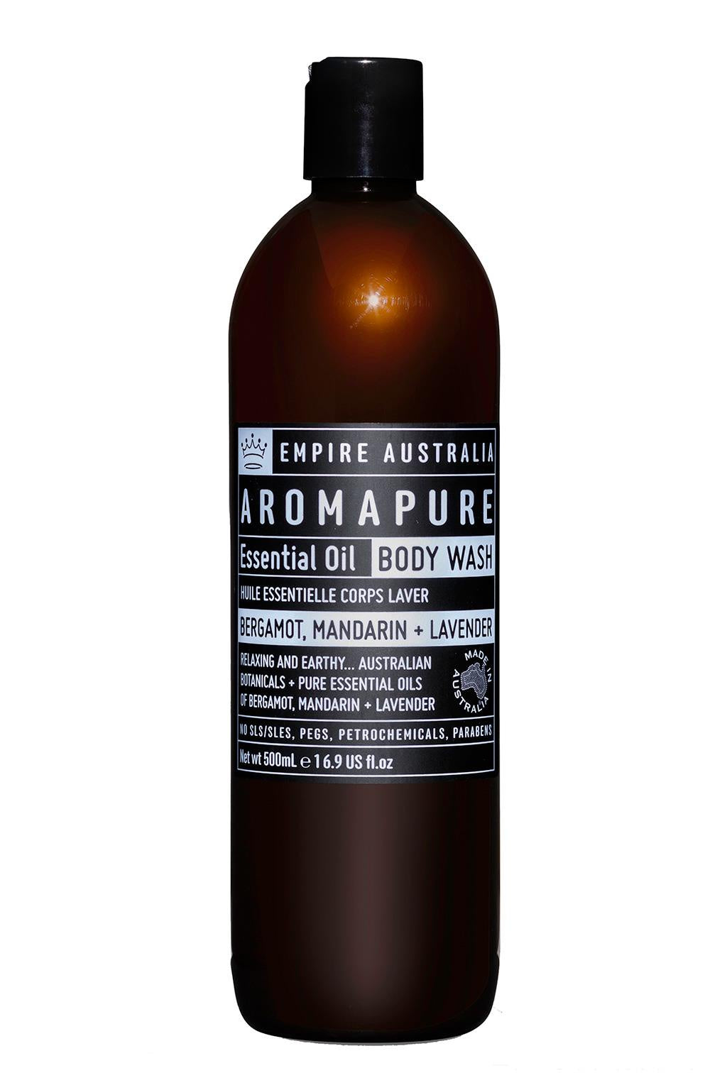 Aromapure Bodywash